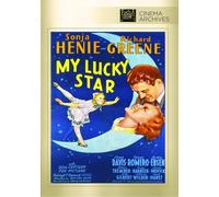 My Lucky Étoile DVD (1938) - Sonja Henie , Richard Greene, CESAR Romero, Joan