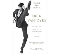 My Lucky Life In and Out of Show Business: A Memoir