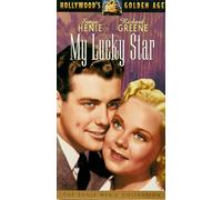 My Lucky Star [VHS]