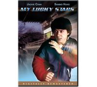 My Lucky Stars [Import USA Zone 1]