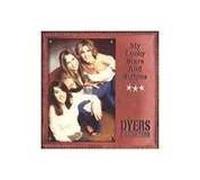 My Lucky Stars & Stripes by Dyers Daughters