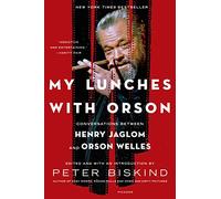 My Lunches with Orson