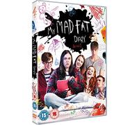 My Mad Fat Diary-Series 1 [Import]