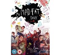 My Mad Fat Diary-Series 2 [Import]