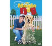 My Magic Dog [Import USA Zone 1]