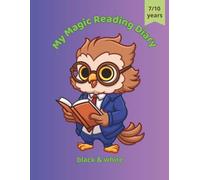 My Magic reading diary