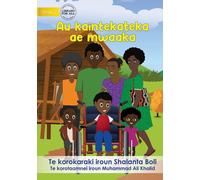 My Magic Wheelchair - Au Kaintekateka Ae Mwaaka (Te Kiribati)