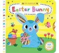 My Magical Easter Bunny by Yujin Shin Yujin Shin (Auteur)
