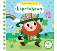 My Magical Leprechaun by Yujin Shin Yujin Shin (Auteur)