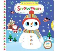 My Magical Snowman by Yujin Shin Yujin Shin (Auteur)