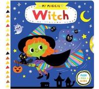 My Magical Witch by Yujin Shin Yujin Shin (Auteur)