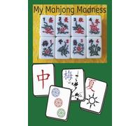 My Mahjong Madness