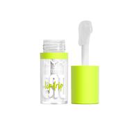 NYX Professional Makeup Fat Oil Lip Drip Gloss lèvres 4.8 ml My Main - Transparent