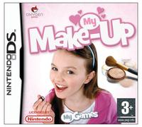 My Make-Up (Nintendo DS) [import anglais]