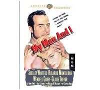My Man And I - La Femme Sans Loi - 1952