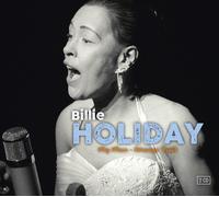 My Man (CD) Billie Holiday