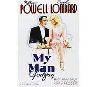 My Man Godfrey