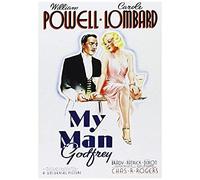 My Man Godfrey