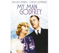 My Man Godfrey
