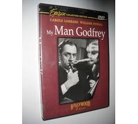 My Man Godfrey