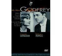 My Man Godfrey