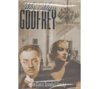 My Man Godfrey