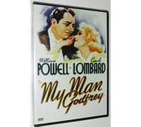 My Man Godfrey