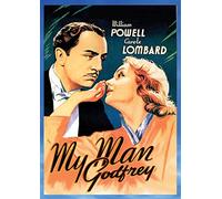 My Man Godfrey