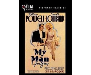 My Man Godfrey