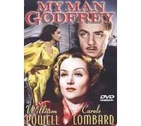 My Man Godfrey (Comedy Classics)