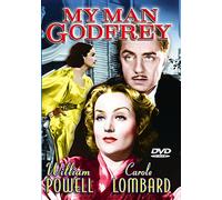 My Man Godfrey [DVD] [1936] [Region 1] [NTSC]