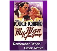 My Man Godfrey [Dvd]
