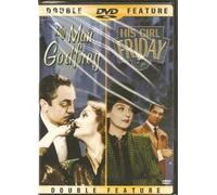 My Man Godfrey & His Girl Friday [DVD] [1940] [Region 1] [US Import] [NTSC]