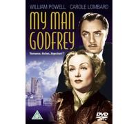 My Man Godfrey [Import allemand]