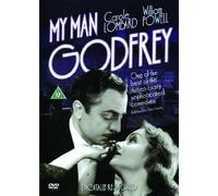 My Man Godfrey [Import anglais]