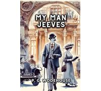 My Man Jeeves