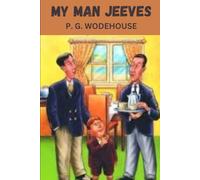 My Man Jeeves