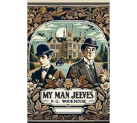 My Man Jeeves