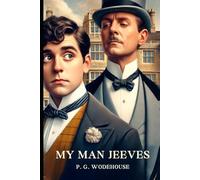 My Man Jeeves