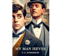 My Man Jeeves