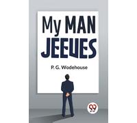My Man Jeeves
