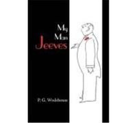 My Man Jeeves, Large-Print Edition Wodehouse, P. G. (Auteur)