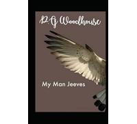 My Man Jeeves-Original Edition(Annotated)