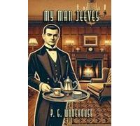 My Man Jeeves Paperback Book By P. G. Wodehouse