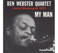 My Man - Live 1973