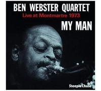 My Man-Live At Montmartre 1973