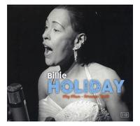 My Man + Strange Fruit