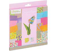 Clairefontaine Orami Paper Bubbles, 20 x 20 cm, 60F, 70g