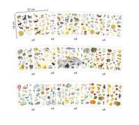 MLDOR MIMISTICK 48 PL ASSORTIS G