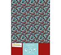 MY MANDARINE CC037C Paper Pack 96 feuilles A3 Celebration